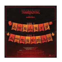 Roberts, Brandon – Thanksgiving | 0850053152573 | extra productbeeld