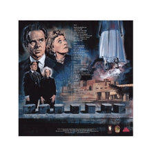 Dexter, von – House On Haunted Hill | 0850053152702 | extra productbeeld