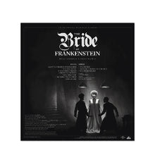 Waxman, Franz – Bride of Frankenstein | 0850053152801 | extra productbeeld