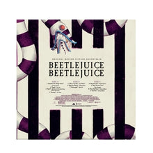 V/A – Beetlejuice Beetlejuice | 0850053152924 | extra productbeeld