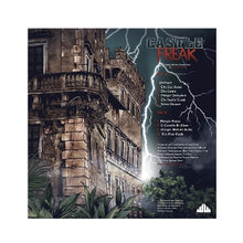Band, Richard – Castle Freak | 0850068977109 | extra productbeeld