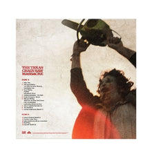 Hooper, Tobe & Wayne Bell – The Texas Chain Saw Massacre | 0850068977185 | extra productbeeld
