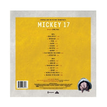 Jaeil, Jung – Mickey 17 | 0850068977406 | extra productbeeld