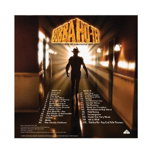 Tyler, Brian – Bubba Ho-Tep | 0850068977499 | extra productbeeld