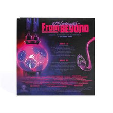 Band, Richard – From Beyond | 0850068977833 | extra productbeeld