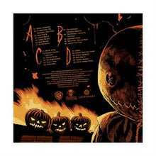 Pipes, Douglas – Trick 'R Treat | 0850078789105 | extra productbeeld