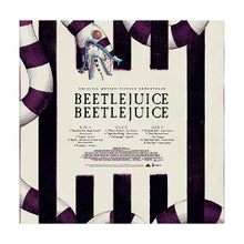 V/A – Beetlejuice Beetlejuice | 0850078789112 | extra productbeeld