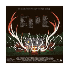 V/A – Dawn of the Dead (Library Cues) | 0850078789150 | extra productbeeld