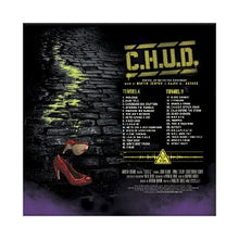 Cooper, Martin & David A. Hughes – C.H.U.D. | 0850078789174 | extra productbeeld