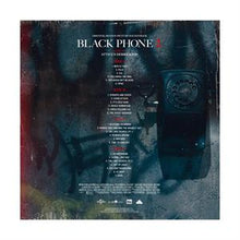 Derrickson, Atticus – The Black Phone 2 | 0850078789204 | extra productbeeld