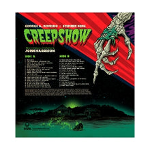 Harrison, John – Creepshow | 0850078789235 | extra productbeeld