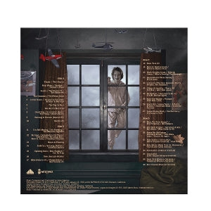 Sukman, Harry – Salem's Lot | 0850078789389 | extra productbeeld