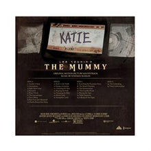 McKeon, Stephen – Lee Cronin's the Mummy | 0850078789563 | extra productbeeld