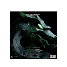 Wallfisch, Benjamin – Mortal Kombat Ii | 0850078789600 | extra productbeeld
