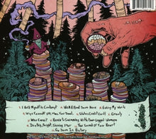 Four Year Strong – Four Year Strong | 0850721006153 | extra productbeeld
