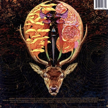 Baroness – Gold & Grey | 0855380008722 | extra productbeeld