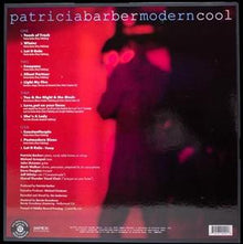 Barber, Patricia – Modern Cool | 0856276002916 | extra productbeeld