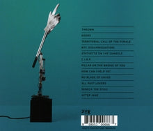 Bodega – Broken Equipment | 0858053006667 | extra productbeeld