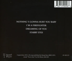Cigarettes After Sex – Ep I | 0859715990966 | extra productbeeld