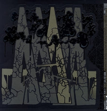 Mf Doom – Born Like This | 0878390001286 | extra productbeeld