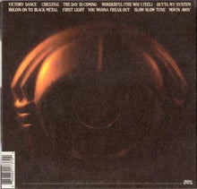 My Morning Jacket – Circuital | 0880882173722 | extra productbeeld