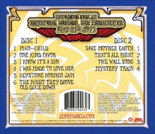 Garcia, Jerry – Garcialive Volume 15: May 21 1971 Keystone Korner | 0880882442323 | extra productbeeld