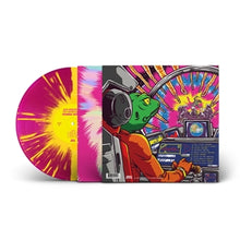 King Gizzard & the Lizard Wizard – Teenage Gizzard | 0880882451516 | extra productbeeld