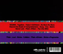 Front 242 – Pulse + Still & Raw | 0882951024027 | extra productbeeld