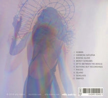 I:Scintilla – Swayed | 0882951024423 | extra productbeeld