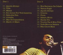 Gil, Gilberto – Sou Louco Por Voce | 0883717400062 | extra productbeeld