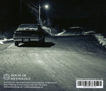 Ulver – Riverhead | 0884388160316 | extra productbeeld