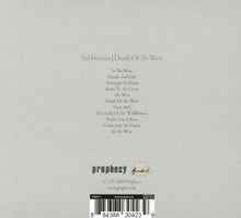 Sol Invictus – Death of the West | 0884388304239 | extra productbeeld