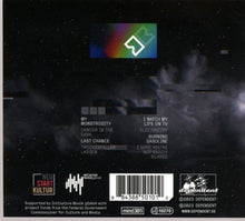 Beborn Beton – Darkness Falls Again | 0884388501010 | extra productbeeld