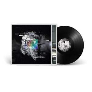 Beborn Beton – Darkness Falls Again | 0884388501683 | extra productbeeld