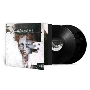 Saturnus – Veronika Decides To Die | 0884388733619 | extra productbeeld