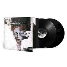 Saturnus – Veronika Decides To Die | 0884388733619 | extra productbeeld