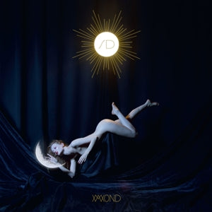 Soror Dolorosa – Mond | 0884388880559 | extra productbeeld