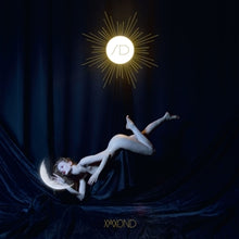 Soror Dolorosa – Mond | 0884388880559 | extra productbeeld