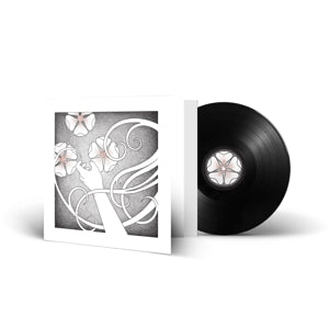 Whispering Void – At the Sound of the Heart | 0884388880726 | extra productbeeld