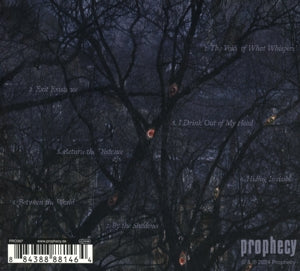 Trelldom – ...By the Shadows... | 0884388881464 | extra productbeeld