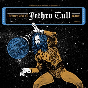 V/A – Best of Jethro Tull Redux | 0884388886209 | extra productbeeld