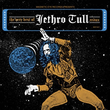 V/A – Best of Jethro Tull Redux | 0884388886216 | extra productbeeld