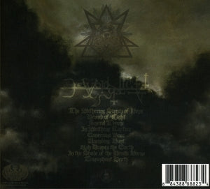 Antropomorphia – Devoid of Light | 0884388888234 | extra productbeeld