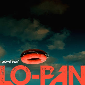 Lo-Pan – Get Well Soon | 0884388888623 | extra productbeeld