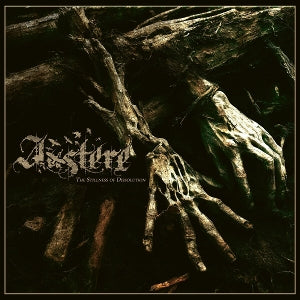 Austere – The Stillness of Dissolution | 0884388889613 | extra productbeeld