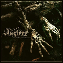 Austere – The Stillness of Dissolution | 0884388889613 | extra productbeeld