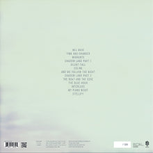 Albanese, Federico – The Blue Hour | 0885470047492 | extra productbeeld