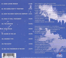 Karthago – Rock N Roll Testament | 0885513004529 | extra productbeeld