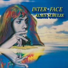 Schulze, Klaus – Inter Face | 0885513017024 | extra productbeeld