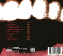 Frumpy – Live - Ninetyfive | 0885513033420 | extra productbeeld